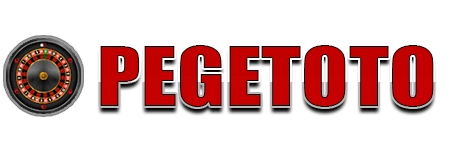 Logo PEGETOTO